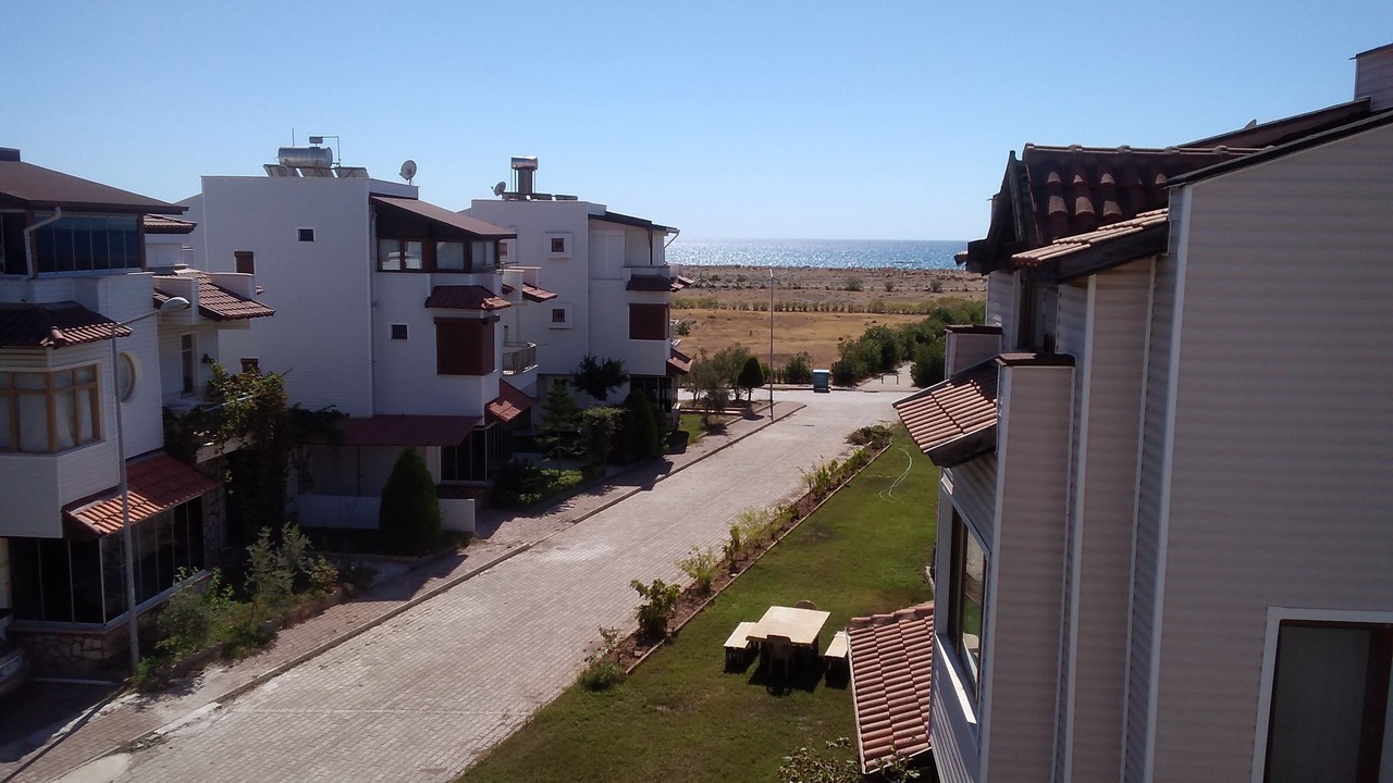 Photo of Outdoor in Kumluca