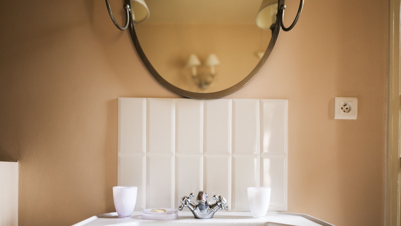 Photo of Bathroom in Chaudenay