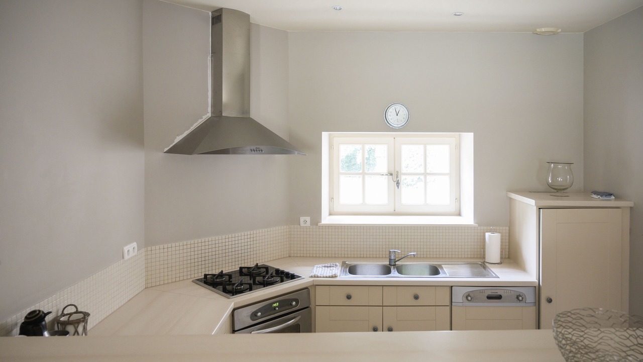 Photo of Kitchen in Chaudenay