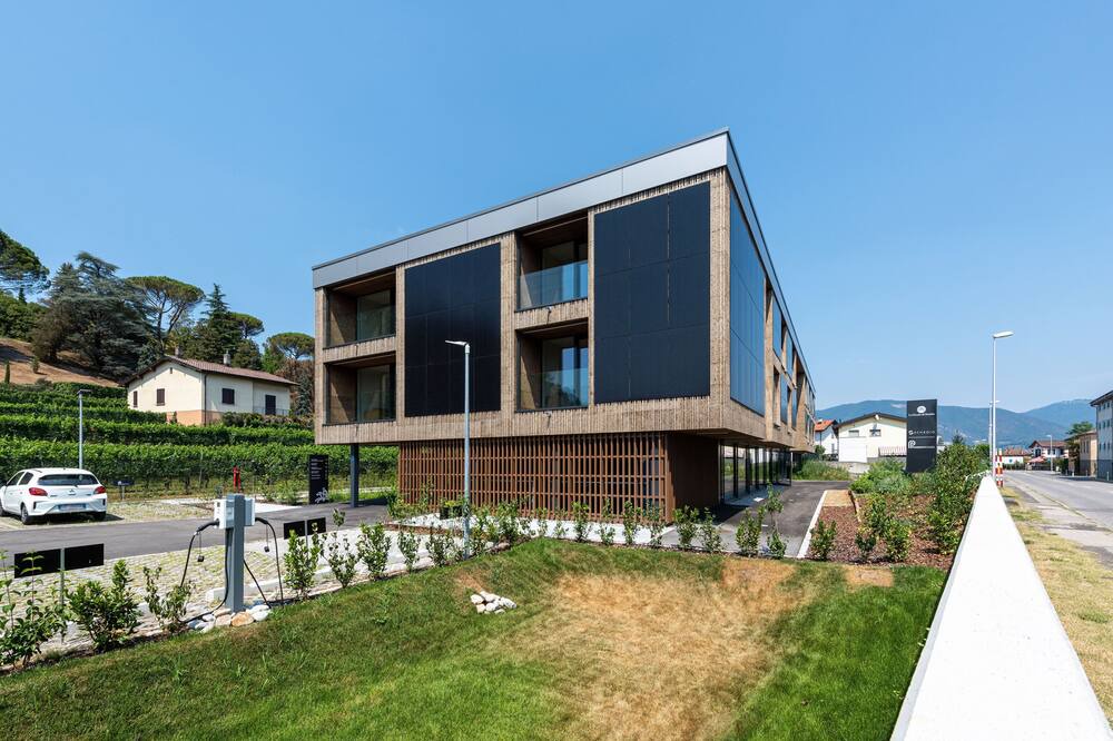 Photo of Outdoor in Stabio