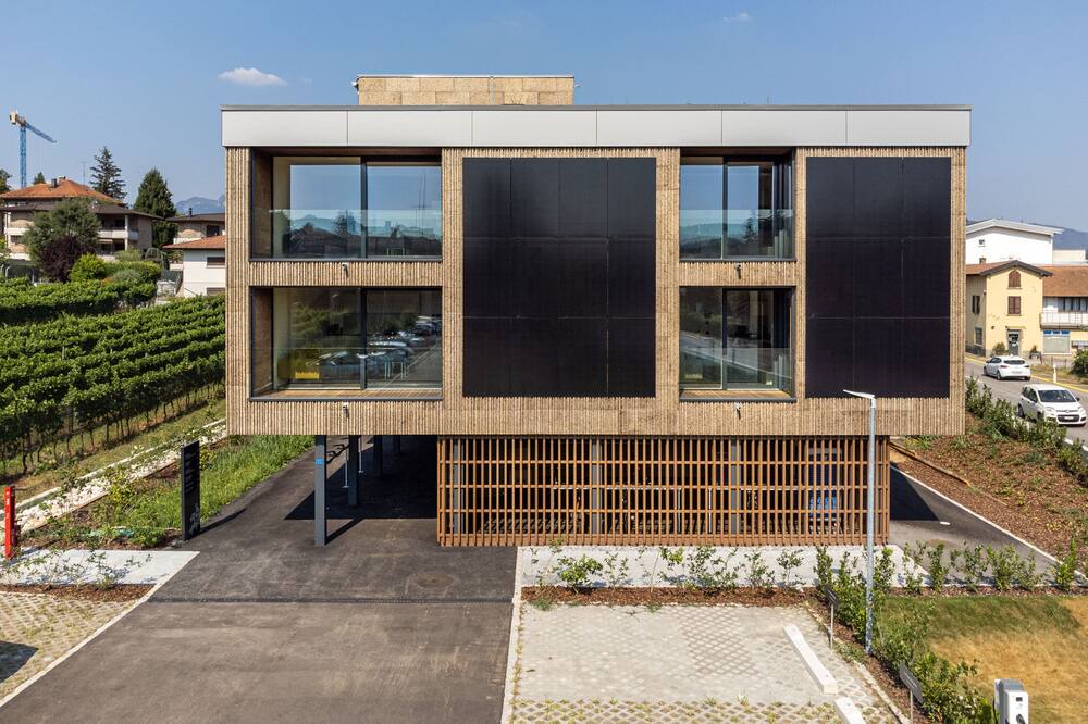 Photo of Outdoor in Stabio