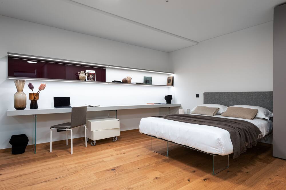 Photo of Bedroom in Stabio