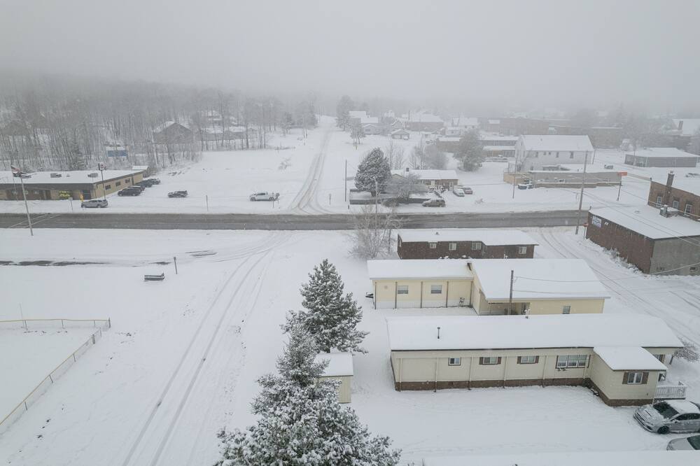 Photo of Outdoor in South Range