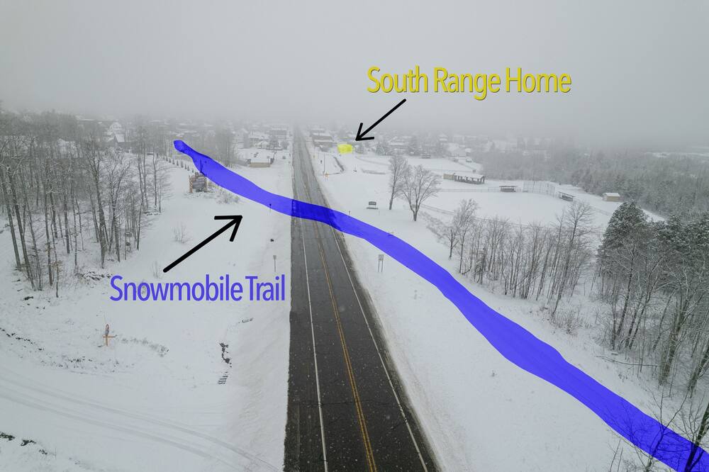 Photo of Others in South Range