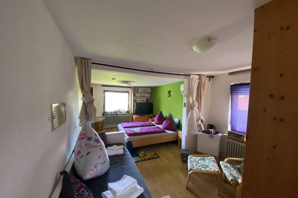 Photo of Bedroom in Neusatzeck