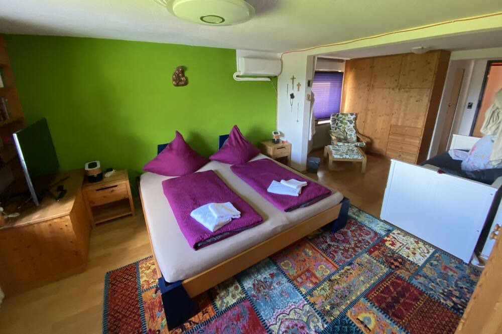 Photo of Bedroom in Neusatzeck