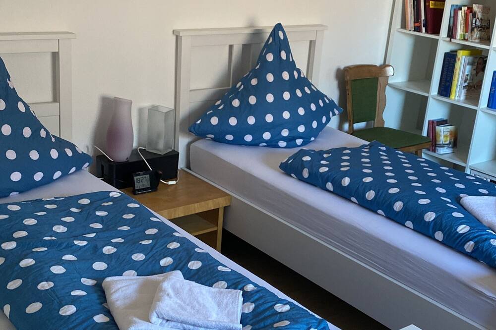 Photo of Bedroom in Neusatzeck