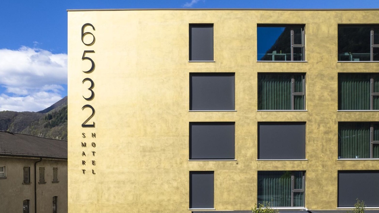 Photo of Outdoor in Arbedo-Castione
