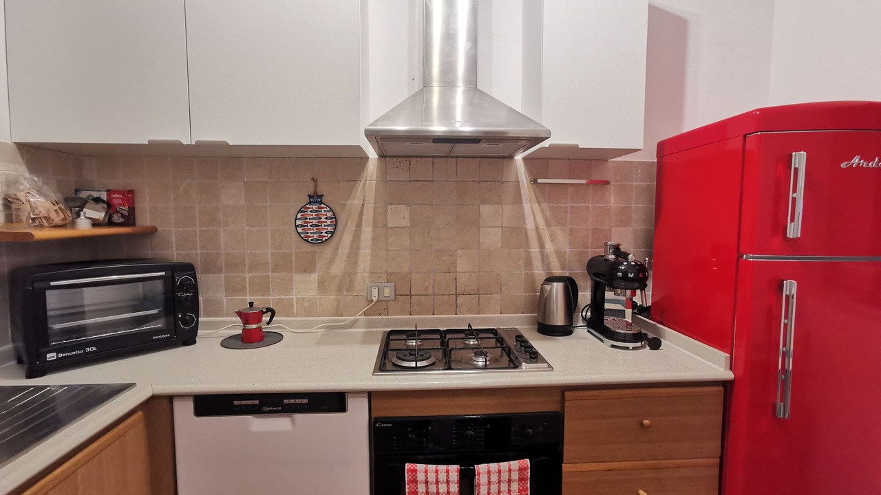 Photo of Kitchen in Pietra La Croce
