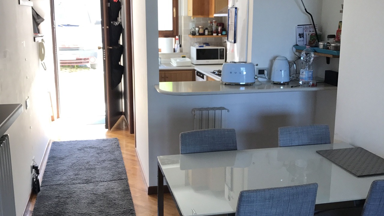 Photo of Kitchen in Pietra La Croce