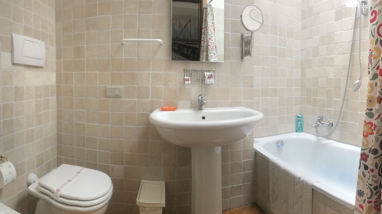 Photo of Bathroom in Pietra La Croce