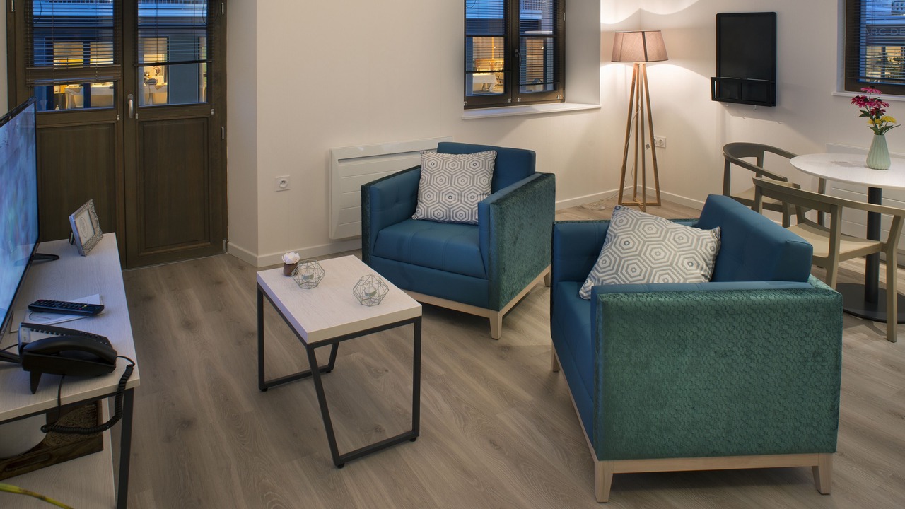 Photo of Livingroom in Albertville