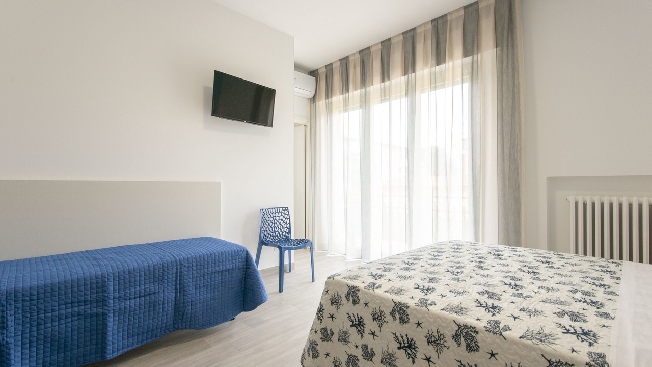 Photo of Bedroom in Marcelli