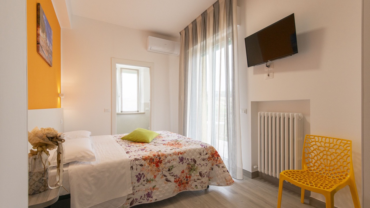 Photo of Bedroom in Marcelli