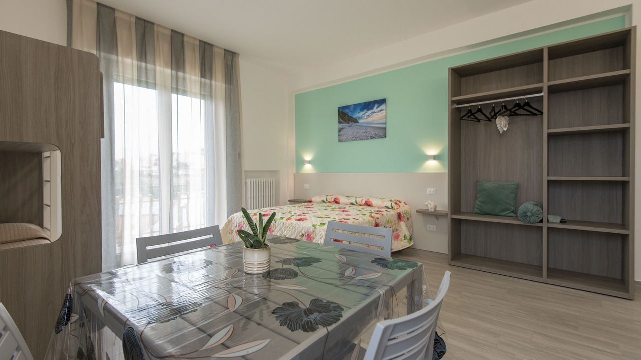 Photo of Livingroom in Marcelli
