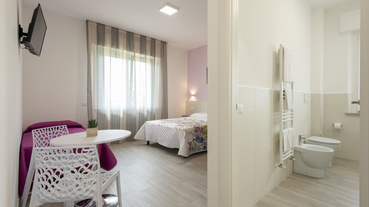 Photo of Bedroom in Marcelli