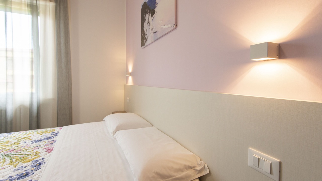 Photo of Bedroom in Marcelli