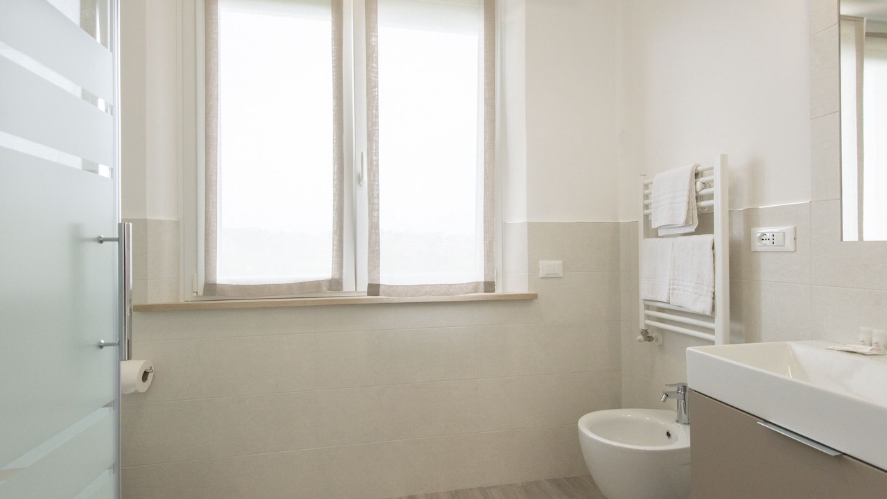Photo of Bathroom in Marcelli