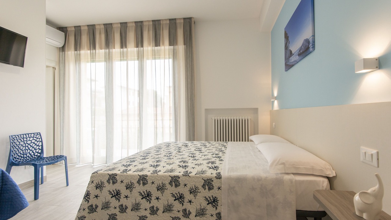 Photo of Bedroom in Marcelli