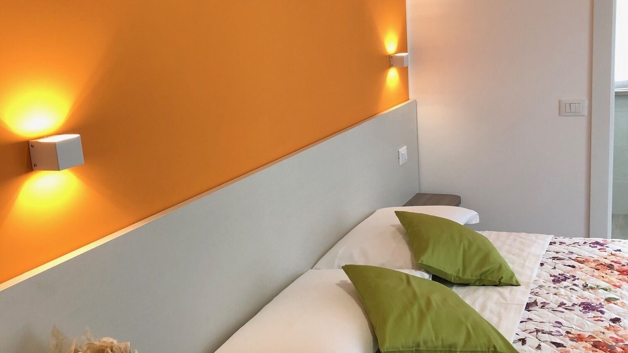 Photo of Bedroom in Marcelli
