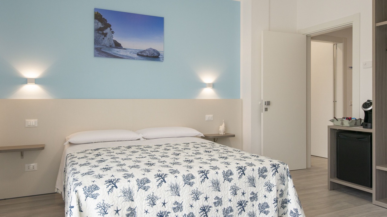 Photo of Bedroom in Marcelli