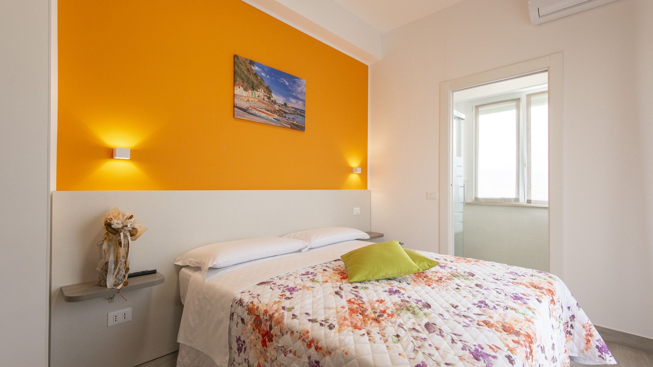 Photo of Bedroom in Marcelli