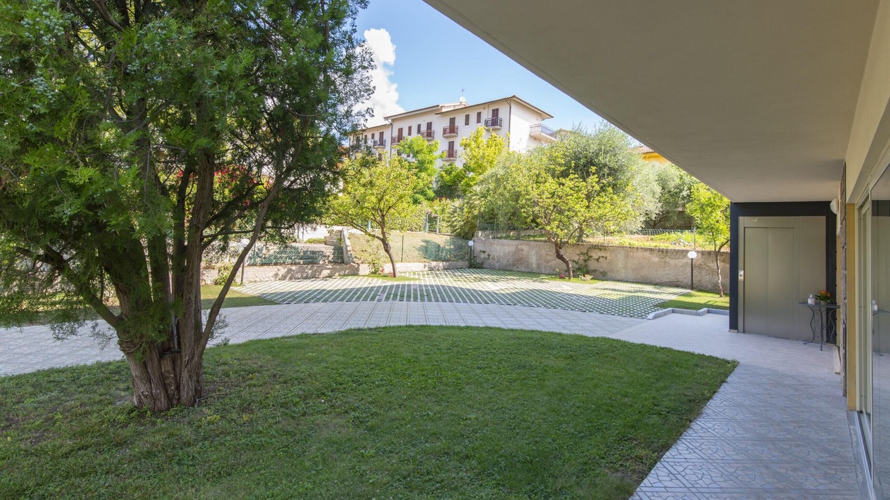 Photo of Outdoor in Marcelli