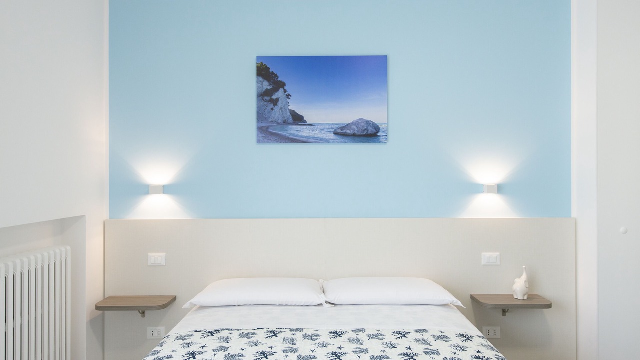 Photo of Bedroom in Marcelli