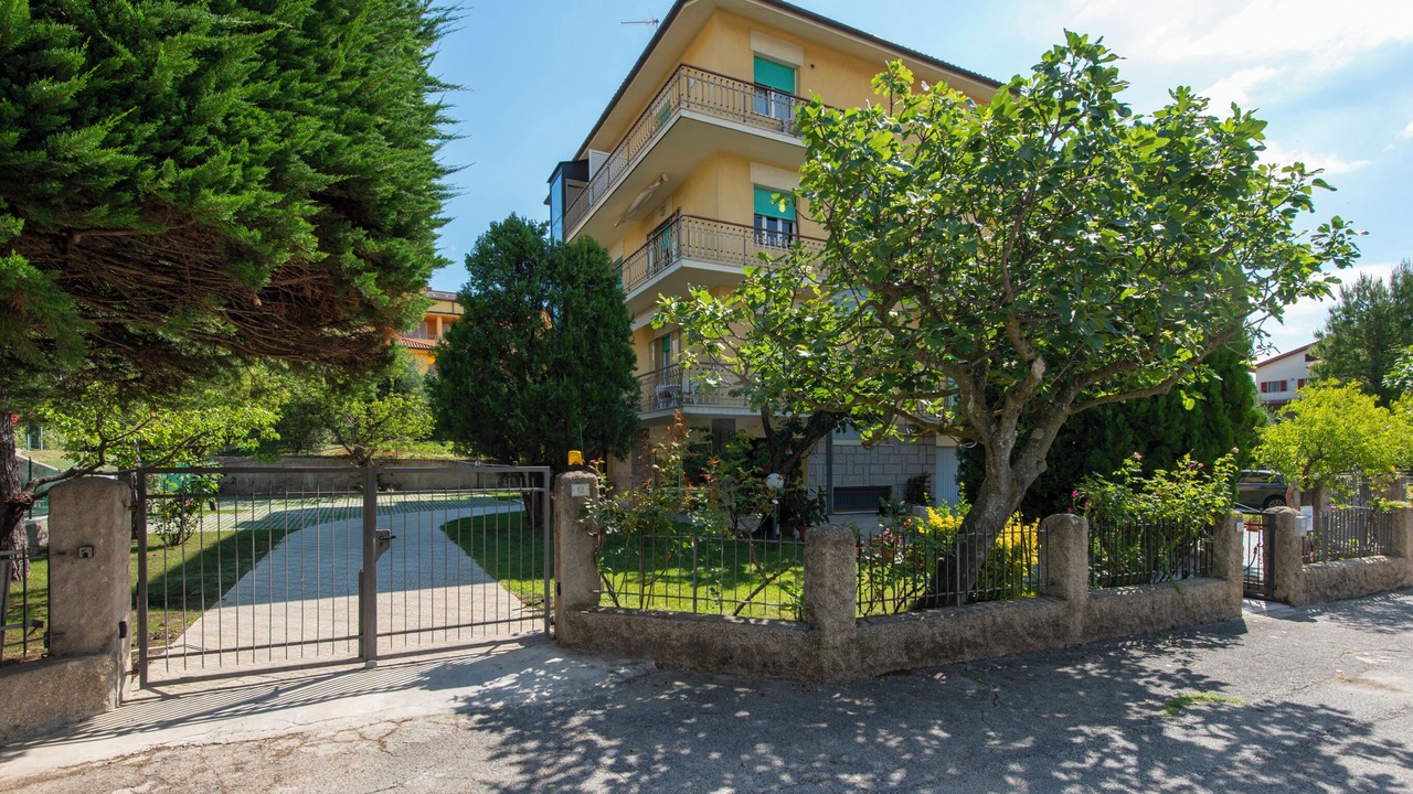 Photo of Outdoor in Marcelli