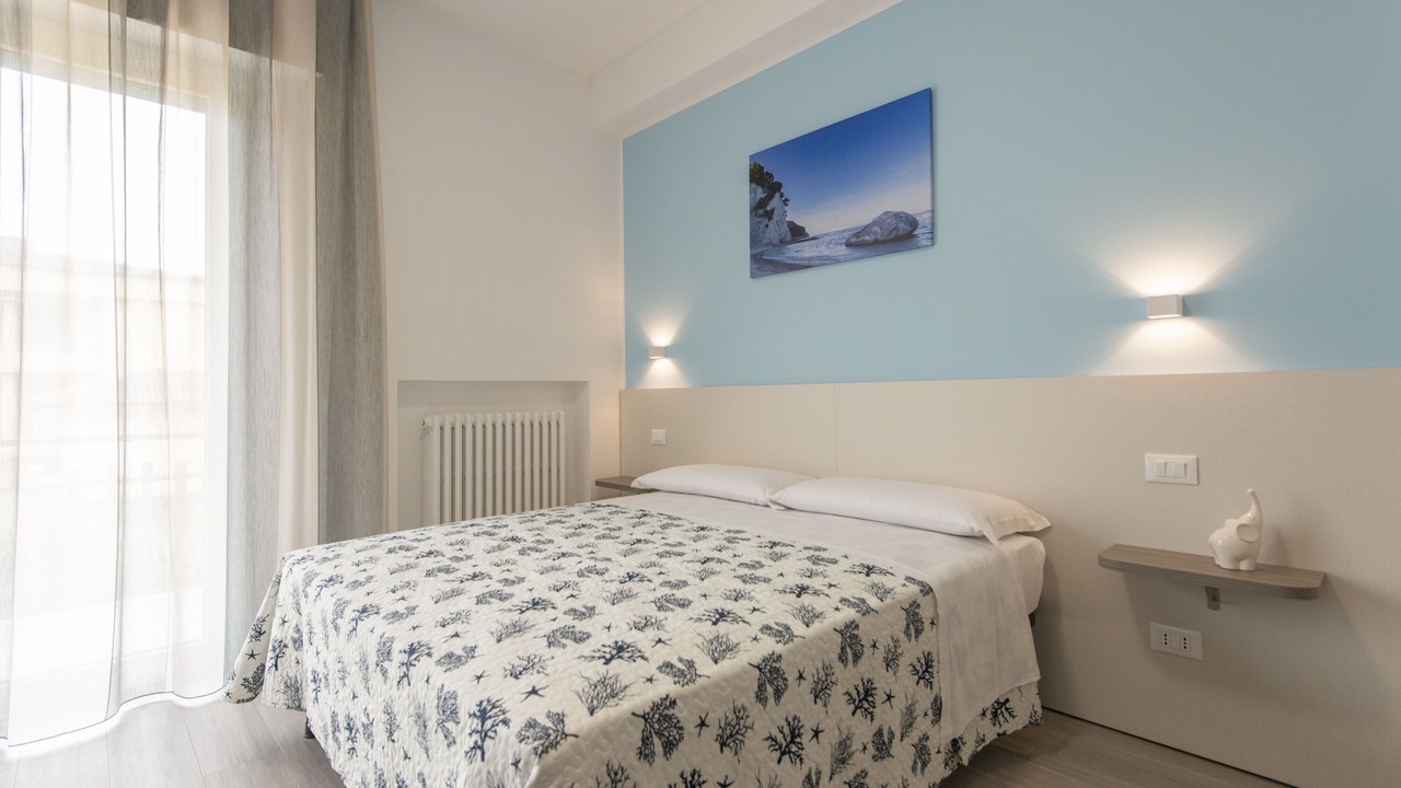 Photo of Bedroom in Marcelli