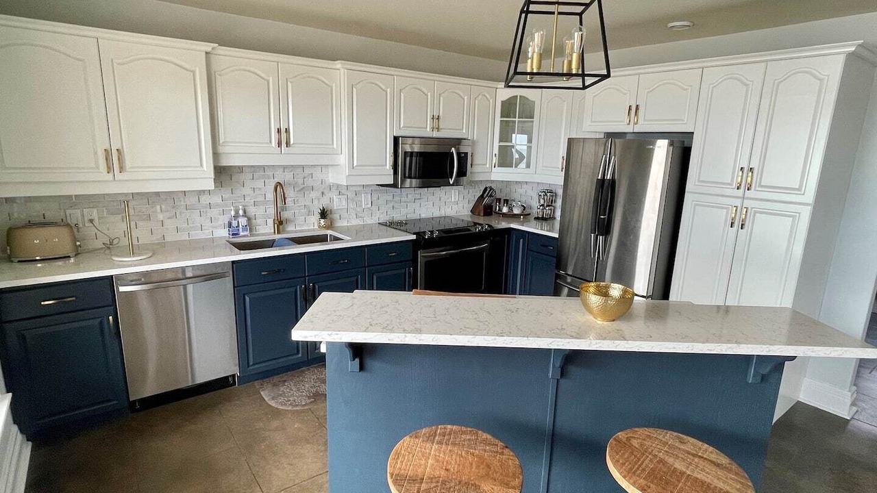 Photo of Kitchen in Mill Cove