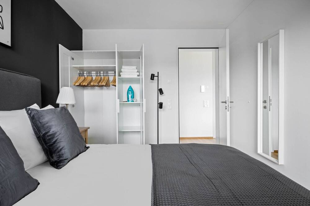 Photo of Bedroom in Dietikon District
