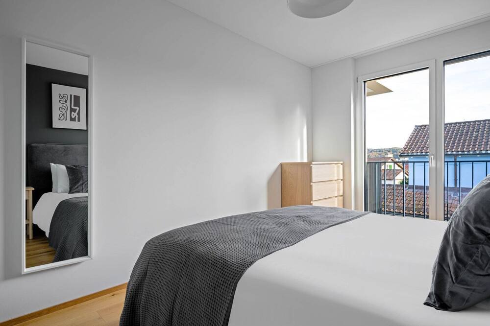 Photo of Bedroom in Dietikon District