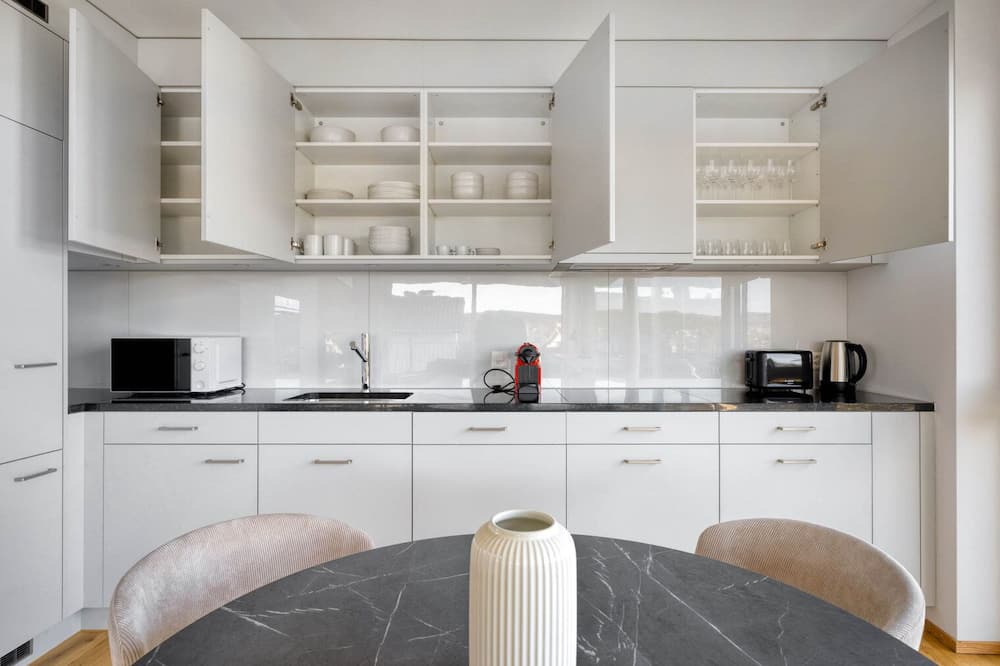 Photo of Kitchen in Dietikon District