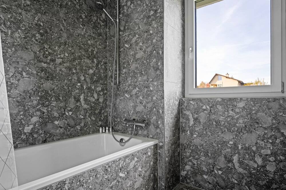 Photo of Bathroom in Dietikon District