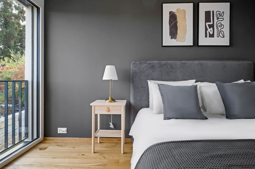 Photo of Bedroom in Dietikon District