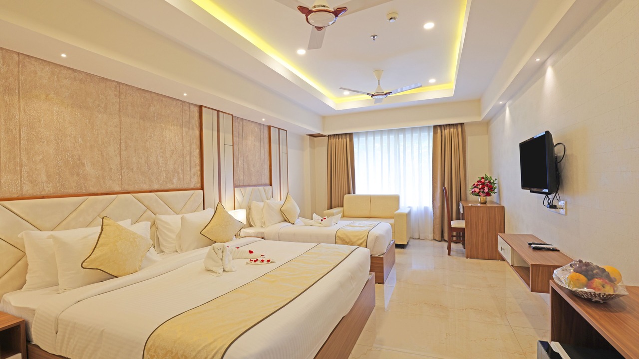 Photo of Bedroom in East Nada
