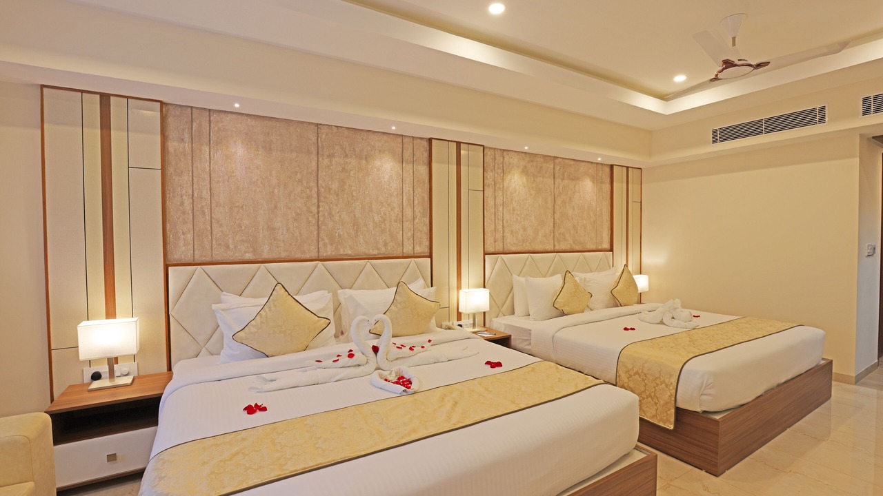 Photo of Bedroom in East Nada