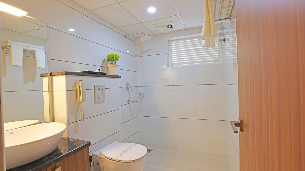 Photo of Bathroom in East Nada