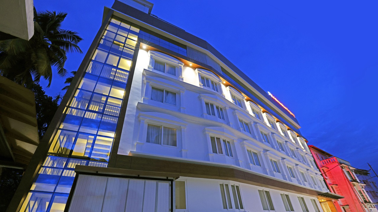 Photo of Outdoor in East Nada