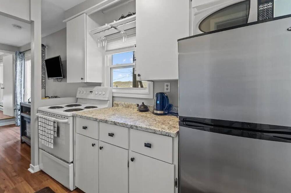 Photo of Kitchen in Downtown St. John's