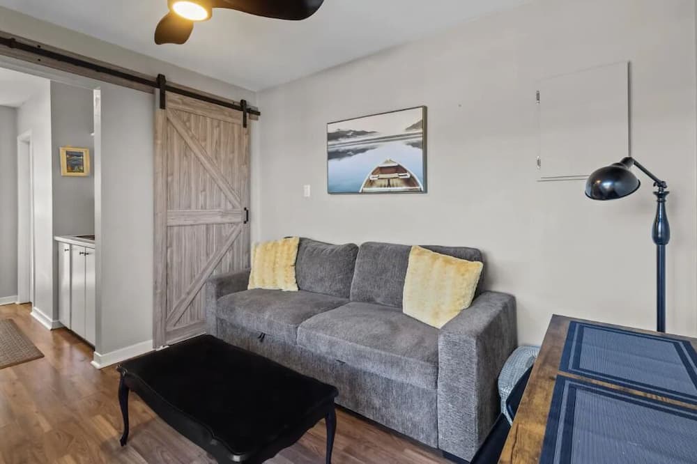 Photo of Livingroom in Downtown St. John's