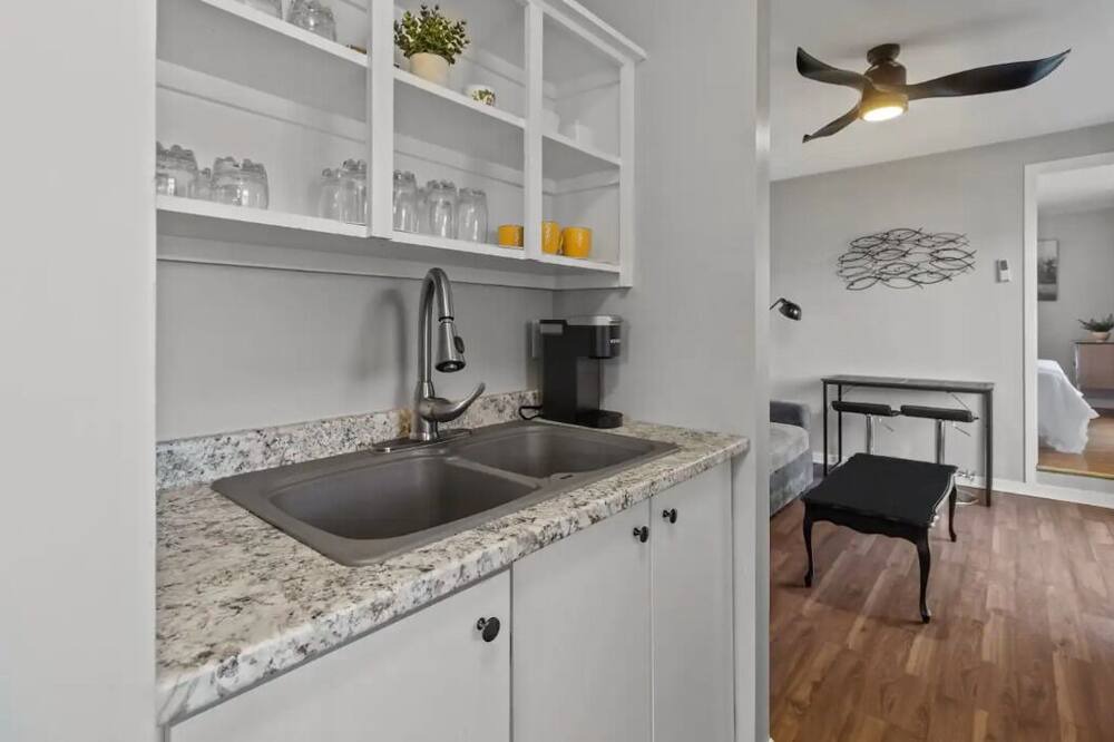 Photo of Kitchen in Downtown St. John's