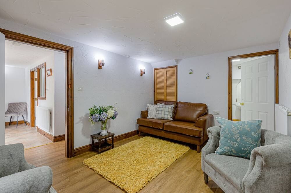 Photo of Livingroom in Froghall