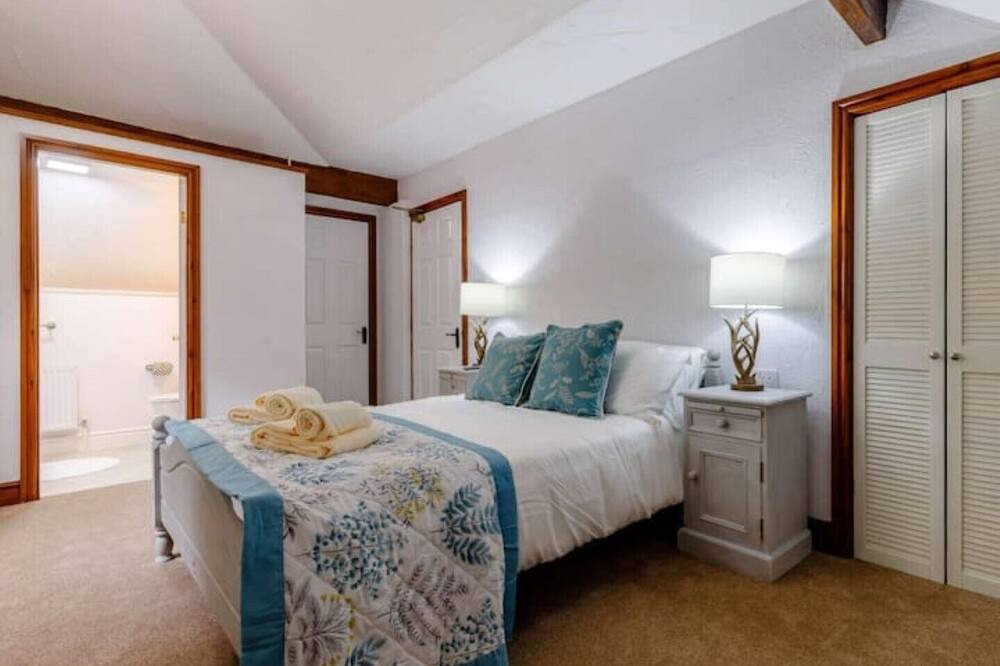 Photo of Bedroom in Froghall