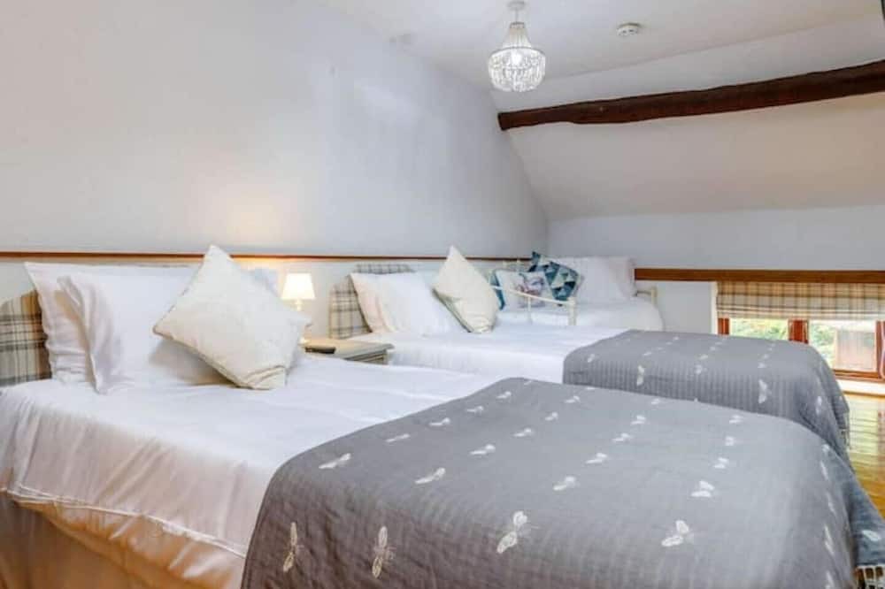 Photo of Bedroom in Froghall