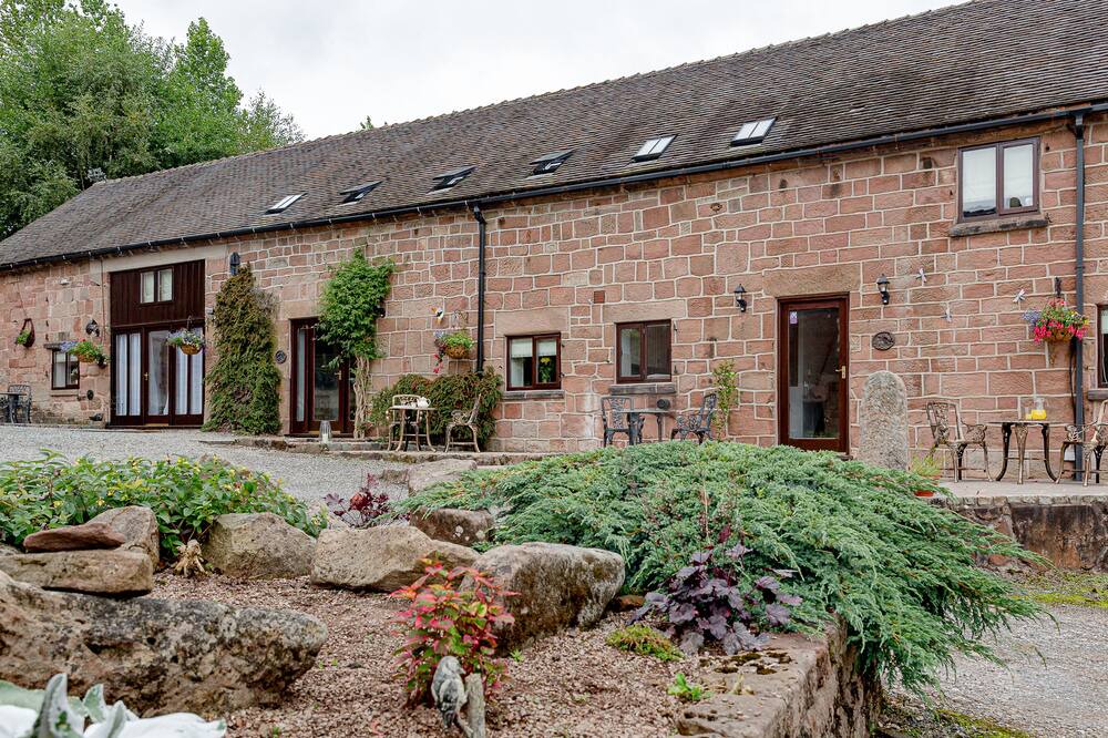 Photo of Outdoor in Froghall