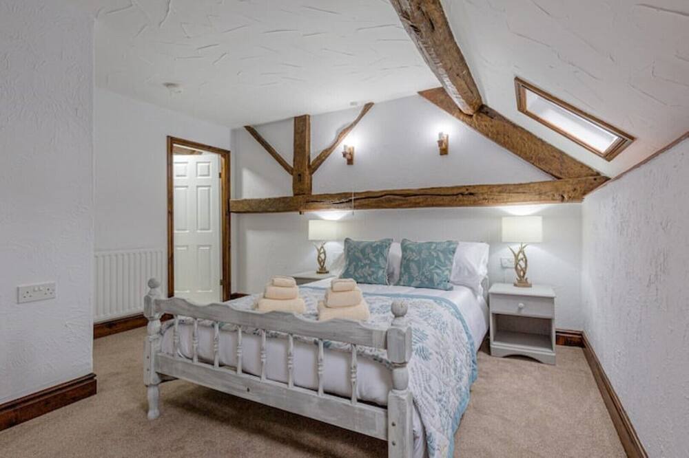 Photo of Bedroom in Froghall
