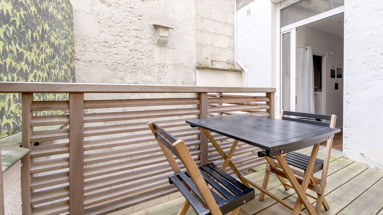 Photo of Outdoor in Capucins - Victoire