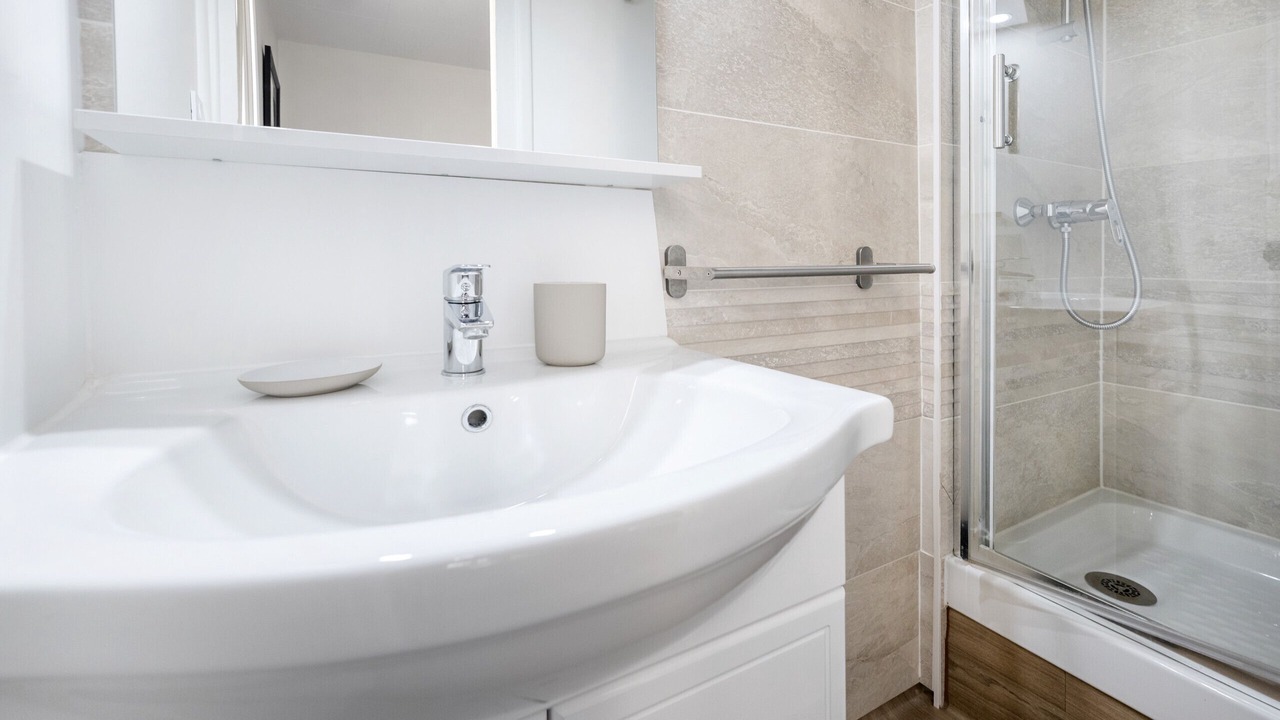 Photo of Bathroom in Capucins - Victoire